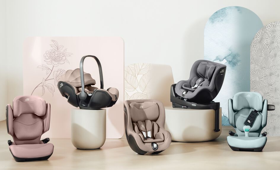 Kindersicherheit seit 1966