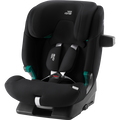 Britax Ersatzbezug - ADVANSAFIX PRO Space Black