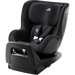 Britax DUALFIX PRO Deep Black