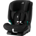 Britax Ersatzbezug - VERSAFIX Space Black