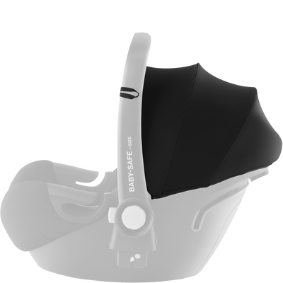 Britax Sonnenverdeck BABY-SAFE i-Size Cosmos Black