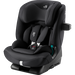 Britax ADVANSAFIX PRO Carbon Black