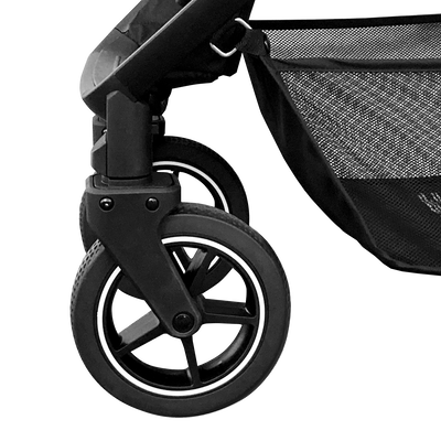 Britax Set Vorderr&auml;der V2 &ndash; B-AGILE R
