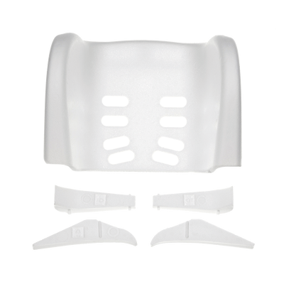 Britax D&auml;mpfungseinleger Set