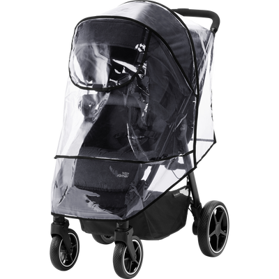Britax Regenverdeck