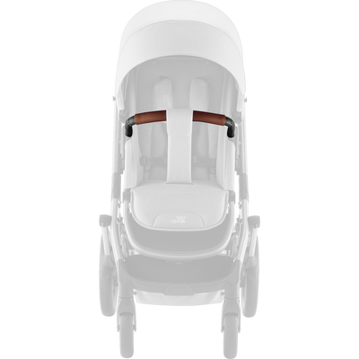 Britax Spielb&uuml;gel Brown leatherlook