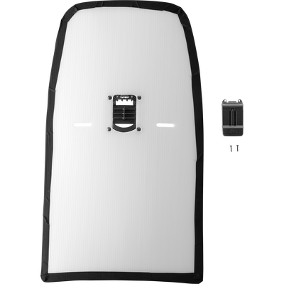 Britax R&uuml;ckenplatte