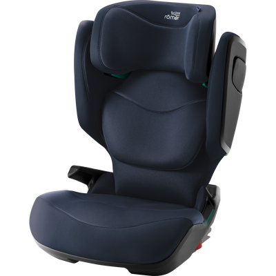 Britax KIDFIX M i-SIZE Night Blue