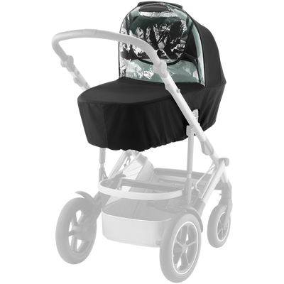 Britax Regenverdeck &ndash; SMILE Babywanne