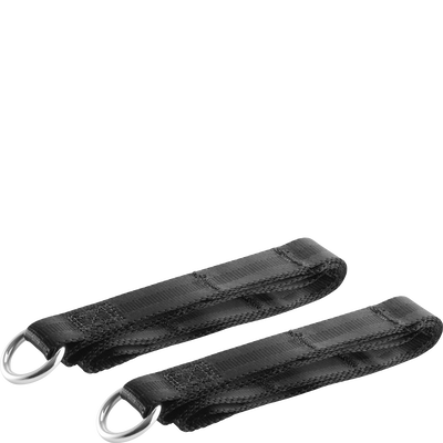 Britax Untere Befestigungsb&auml;nder der Spanngurte