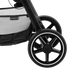 Britax Set Hinterr&auml;der &ndash; B-AGILE R 