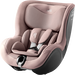 Britax DUALFIX 5Z Dusty Rose