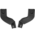 Britax CLICK & GO Adapter f&uuml;r Babyschalen &ndash; B-AGILE DOUBLE 