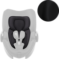 Britax Insert Headpad - BABY-SAFE 5Z / 5Z2 / PRO Space Black