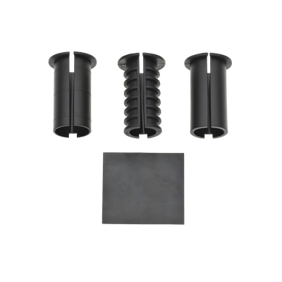 Britax Einleger Zweithalterung