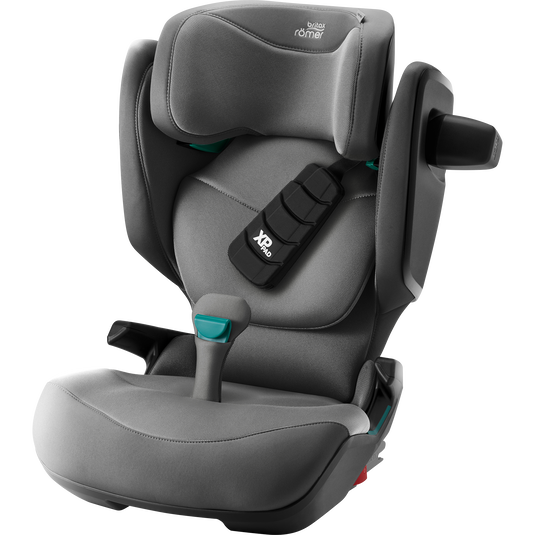 Britax KIDFIX PRO Mineral Grey