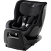 Britax DUALFIX PRO M Carbon Black