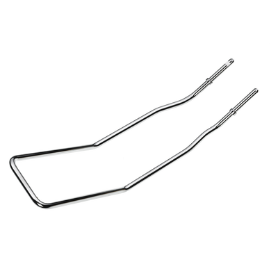 Britax Metallb&uuml;gel