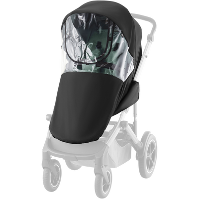Britax Regenverdeck &ndash; SMILE