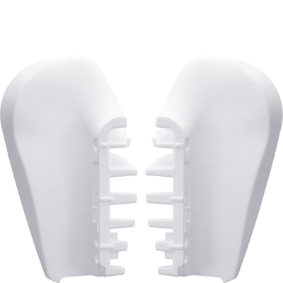 Britax D&auml;mpfungseinleger R&uuml;ckenteile Set