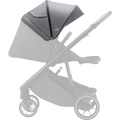 Britax Verdeck Sitzeinheit Elephant Grey