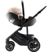 Britax BABY-SAFE PRO Teak