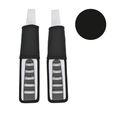 Britax Schulterpolster Set Black