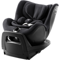 Britax DUALFIX PRO Deep Black