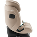 Britax SAFEFIX Teak