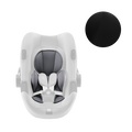 Britax Neugeboreneneinsatz Space Black