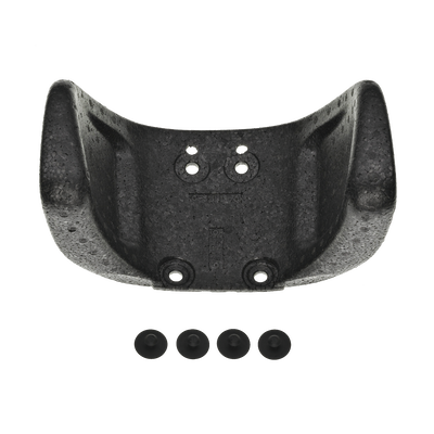 Britax D&auml;mpfungseinleger Kopfst&uuml;tze mit Befestigungsstopfen