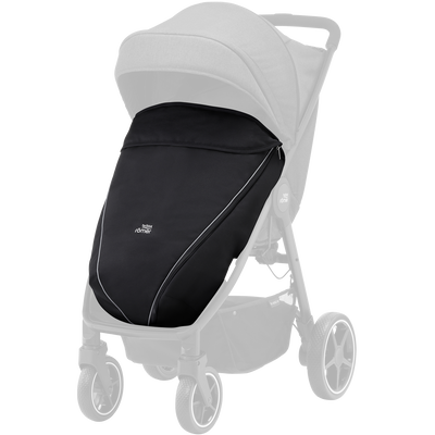 Britax Windschutz &ndash; BRITAX R&Ouml;MER B-AGILE M/R