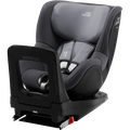 Britax Ersatzbezug &ndash; DUALFIX (3/M) i-Size / SWINGFIX (M) i-Size Midnight Grey
