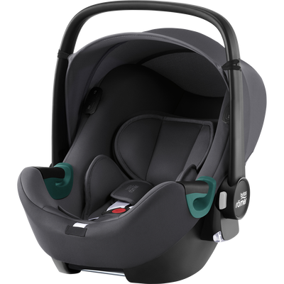 Britax Ersatzbezug - BABY-SAFE iSENSE Midnight Grey