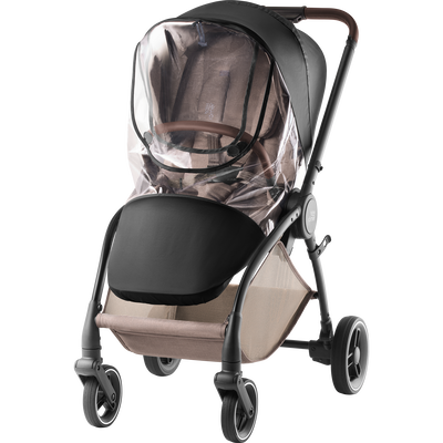 Britax Regenverdeck &ndash; RIO