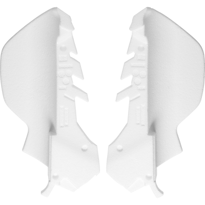 Britax D&auml;mpfungseinleger R&uuml;ckenteile Set