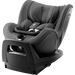Britax DUALFIX PRO Mineral Grey