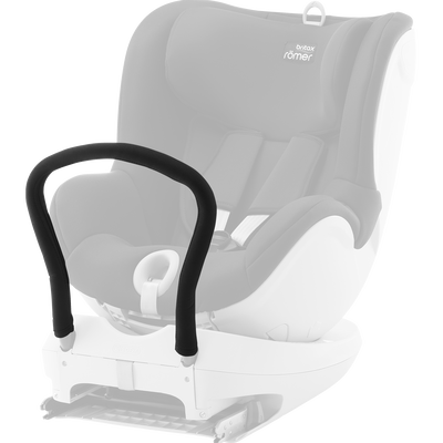 Britax Bezug f&uuml;r R&uuml;ckprallb&uuml;gel