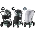 Britax Wetterschutz-Set &ndash; SMILE 