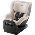 Britax Sommerbezug DUALFIX Family Moonbeam