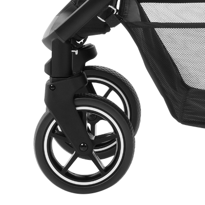 Britax Set Vorderr&auml;der V1 &ndash; B-AGILE R