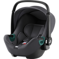 Britax Ersatzbezug - BABY-SAFE 3 i-SIZE Midnight Grey