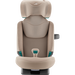 Britax SAFEFIX Teak