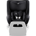 Britax DUALFIX 5Z Carbon Black