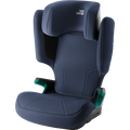Britax Ersatzbezug - HI-LINER Moonlight Blue