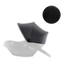 Britax Sonnenverdeck &ndash; BABY-SAFE CORE Space Black