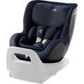 Britax DUALFIX 5Z Night Blue
