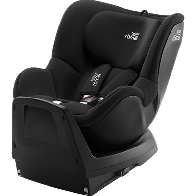 Britax Ersatzbezug &ndash; DUALFIX (M) PLUS / SWINGFIX M PLUS Space Black