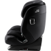 Britax ADVANSAFIX PRO Carbon Black