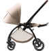 Britax RIO - ESSENTIAL SET 